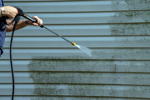 Best Deck Pressure Washing  in Elko New Market, MN