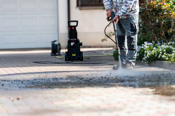Pressure Washing Estimates in Elko New Market, MN