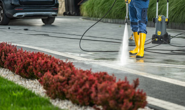 Why Choose Our Certified Pressure Washing Experts for Your Project Needs in Elko New Market, MN?