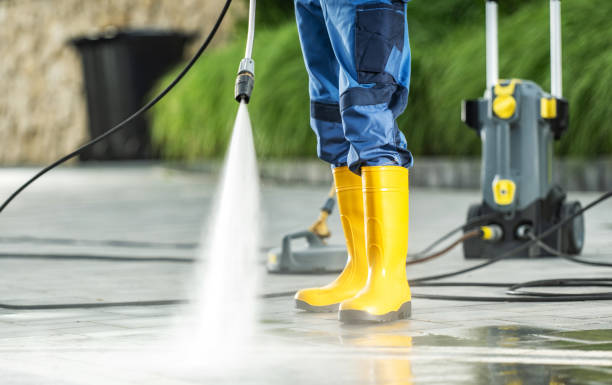 Best Garage Pressure Washing  in Elko New Market, MN