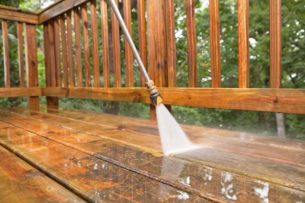 Why Choose Our Certified Pressure Washing Experts for Your Project Needs in Elko New Market, MN?